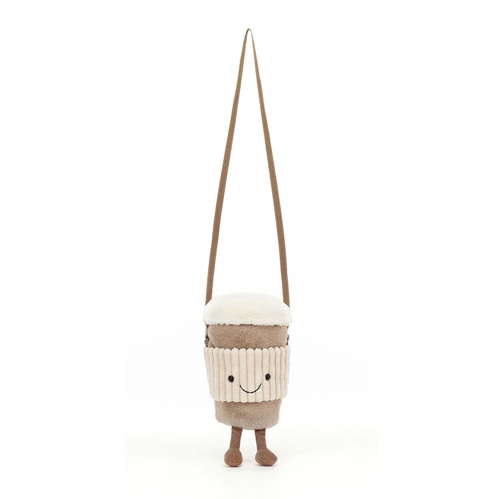 Amuseables Coffee-to-Go Bag