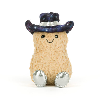 Amuseables Peanut ‘Space Rodeo’