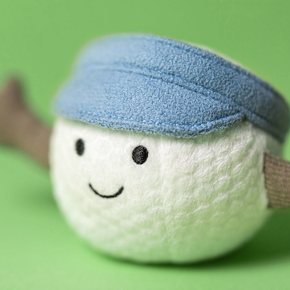 Amuseables Sports Golf Ball