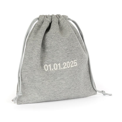 Amuseables Diamond Ring with Personalized Bag