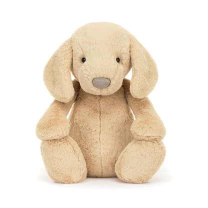 Bashful Luxe Puppy Orlando