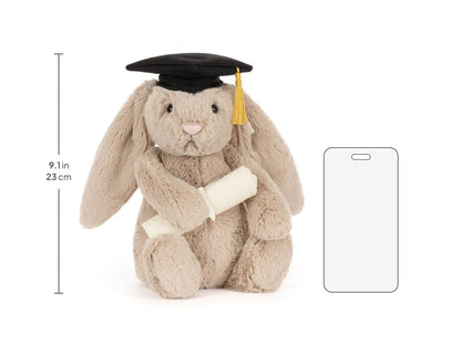 Bashful Bunny ‘Graduation’