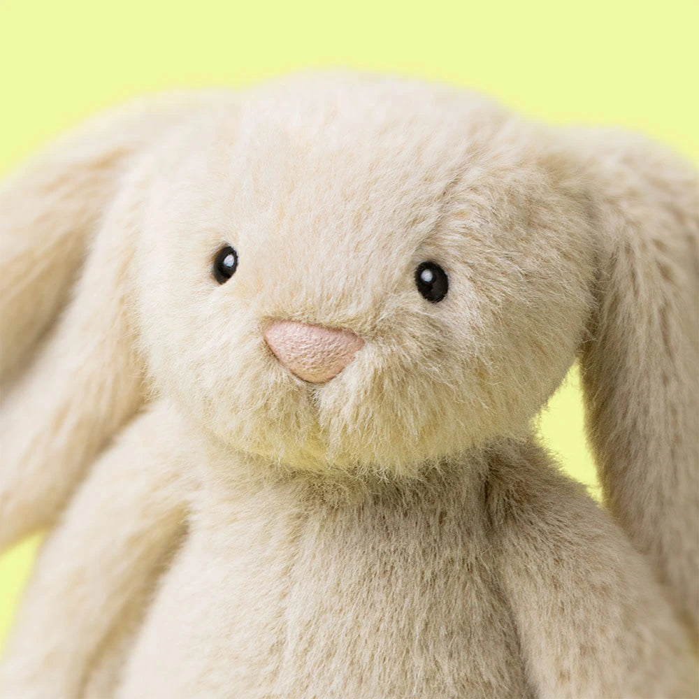 Wheat Flufflet Bunny