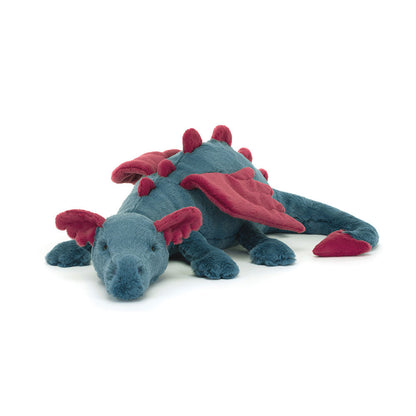 Dexter Dragon
