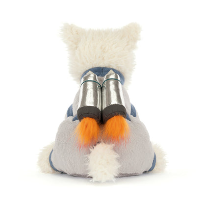 Munro Scottie Dog ‘Space’